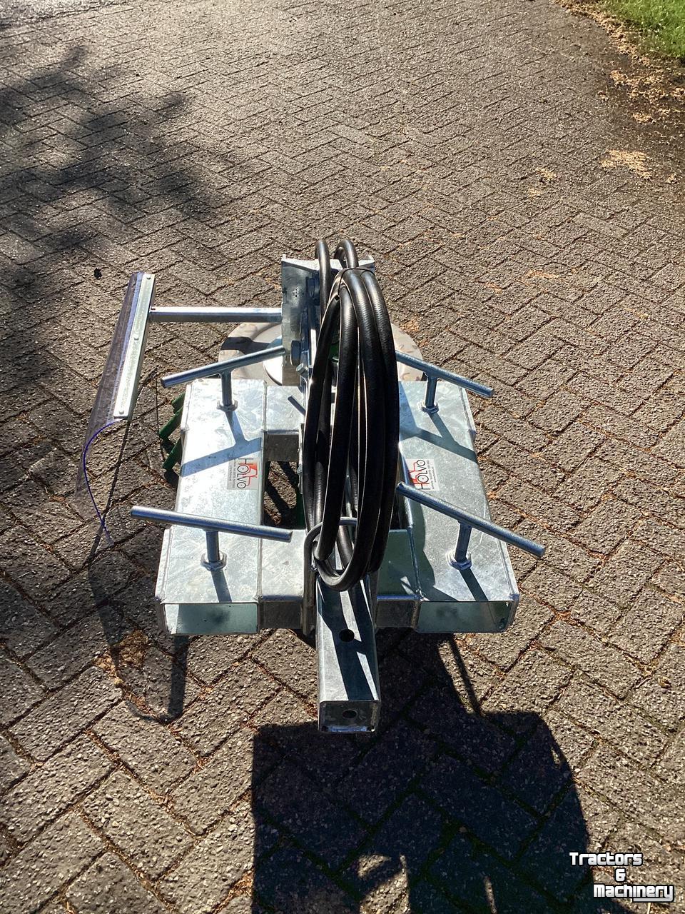 Radlader  ONKB-M-HS