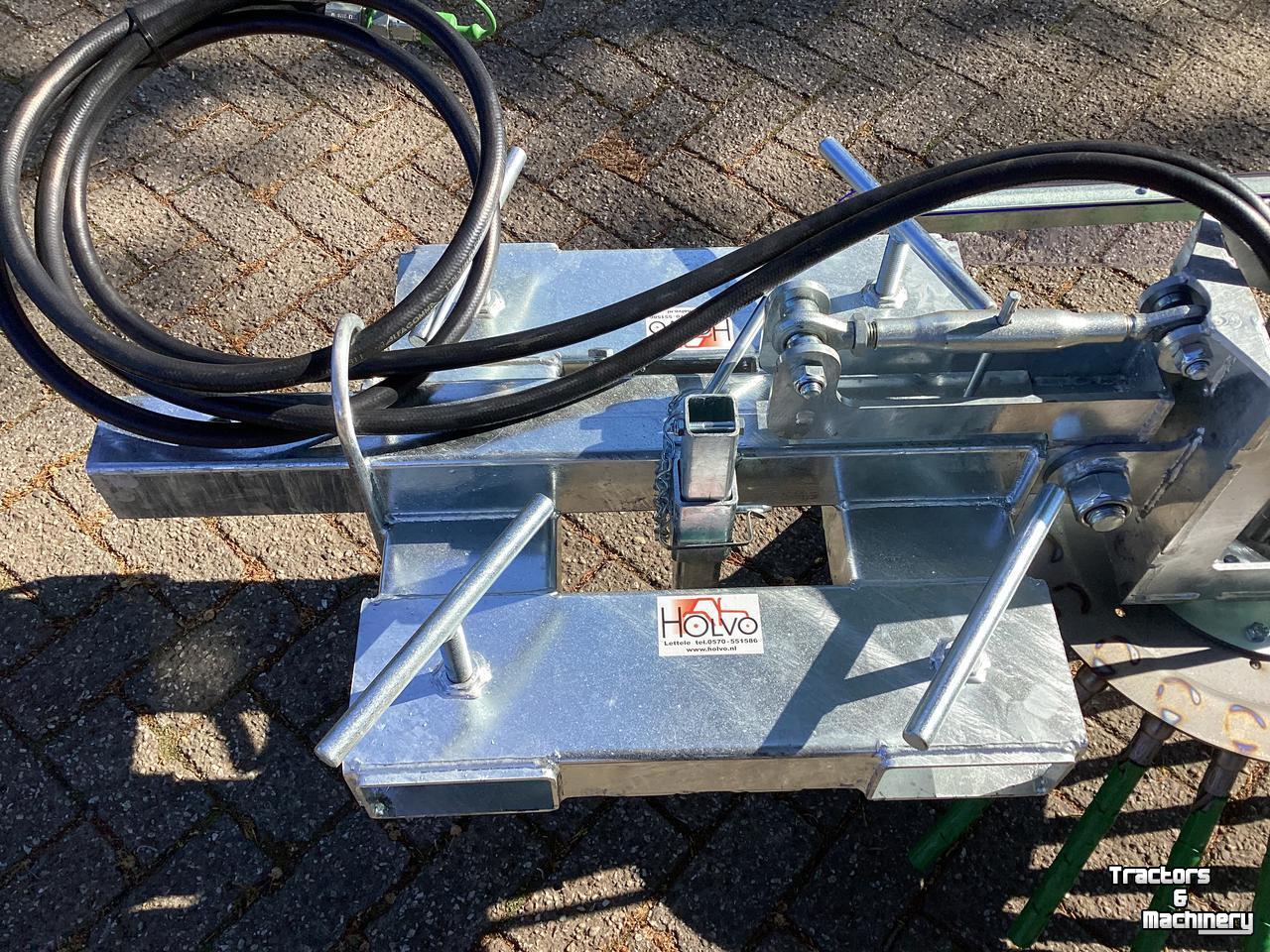 Radlader  ONKB-M-HS