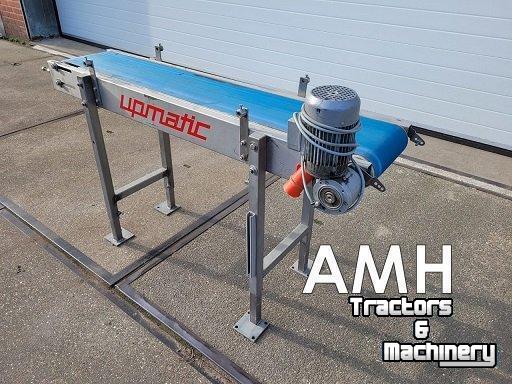 Förderband  Vlakke Band 1500X250 TRANSPORTBAND VLAKKE BAND FLAT BELT CONVEYOR BELT FLACHBAND FÖRDERBAND