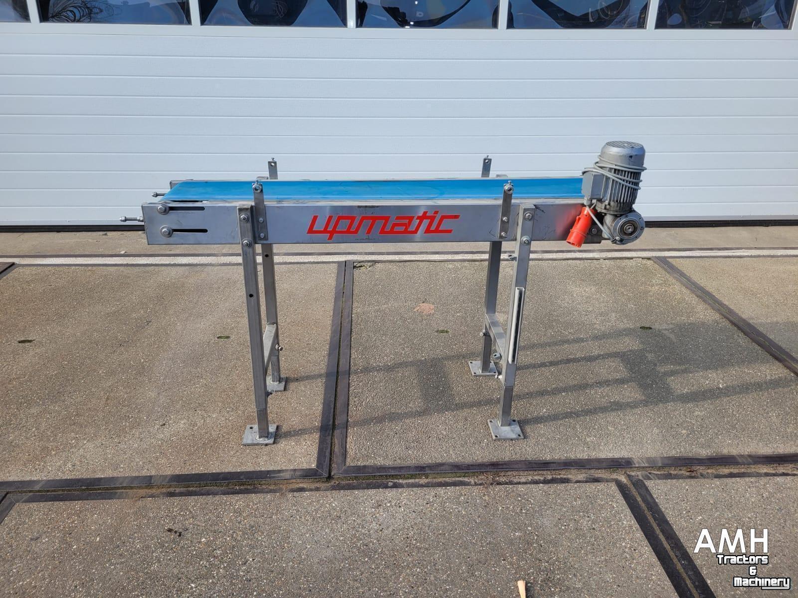 Förderband  Vlakke Band 1500X250 TRANSPORTBAND VLAKKE BAND FLAT BELT CONVEYOR BELT FLACHBAND FÖRDERBAND