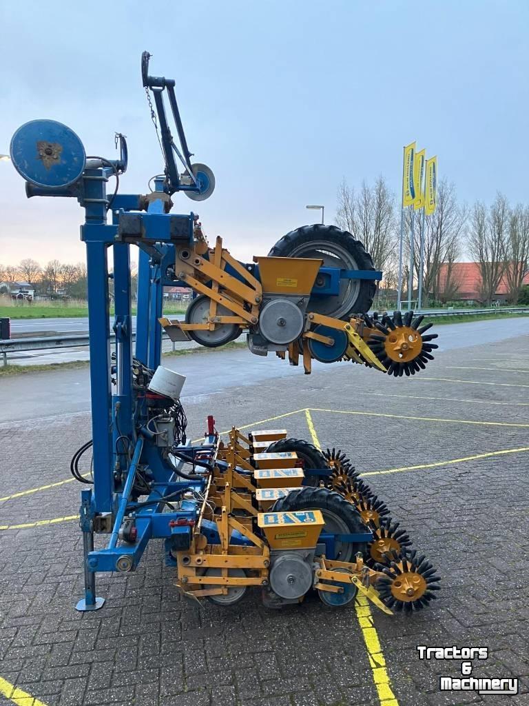 Einzelkornsägeräte Kleine SD unicorn