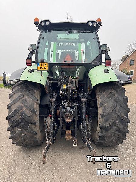 Schlepper / Traktor Deutz-Fahr Deutz-Fahr - Agrotron M410