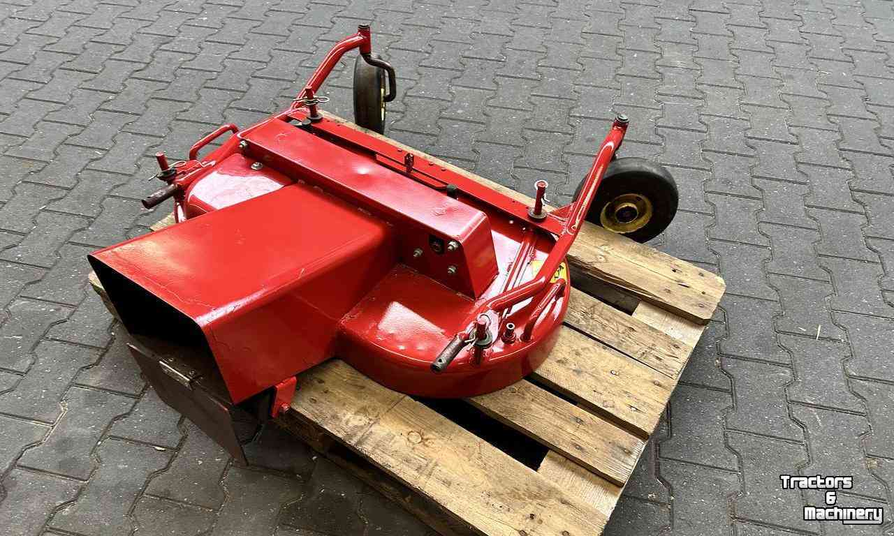 Diverse Gebrauchte Teile Ferrari Maaidek 95 cm
