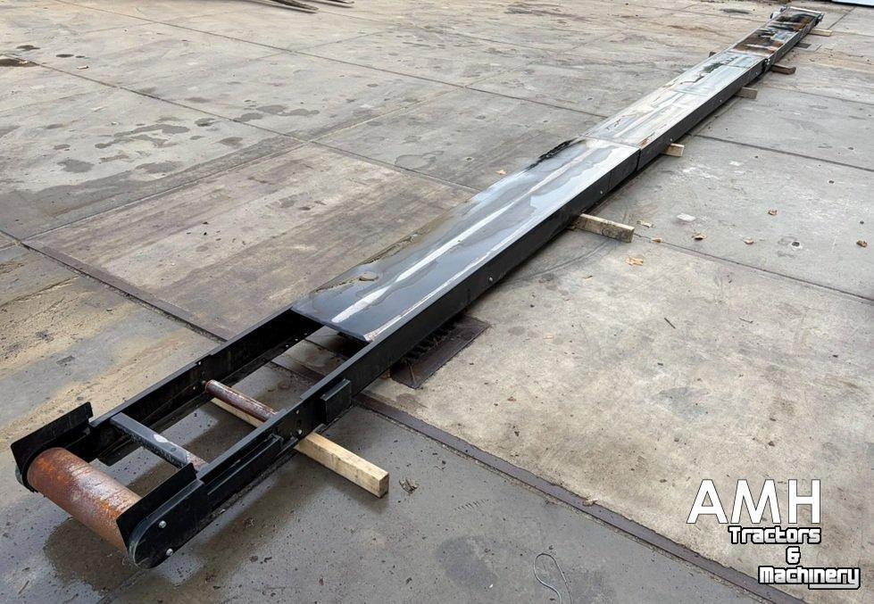 Förderband  11060X400 TRANSPORTBAND VLAKKE BAND FLAT BELT CONVEYOR BELT FLACHBAND FÖRDERBAND