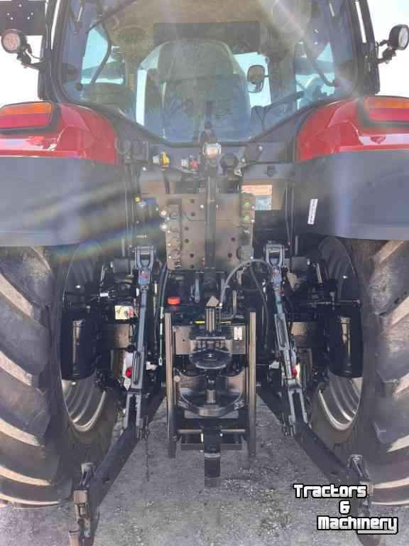 Schlepper / Traktoren Case-IH Vestrum 130CVX Drive, trekker, tractor, schlepper,