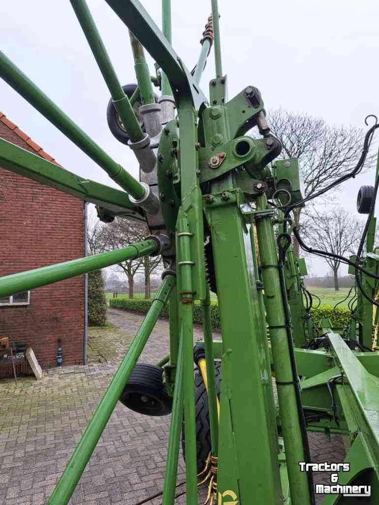 Schwader Krone krone swadro 1400plus