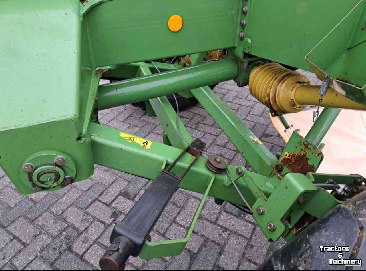 Schwader Krone krone swadro 1400plus