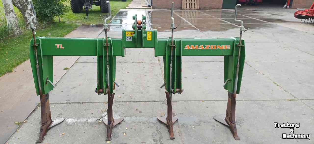 Tiefenlockerer Amazone TL300 Woeler