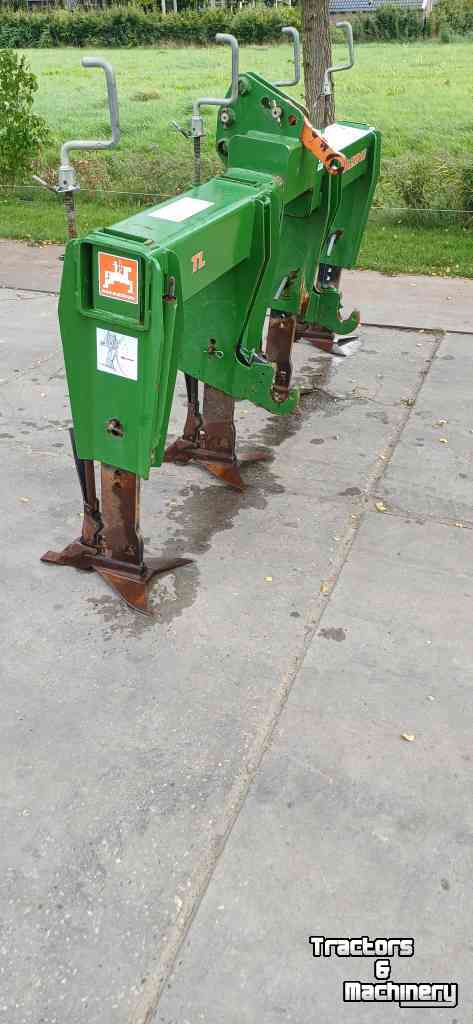 Tiefenlockerer Amazone TL300 Woeler