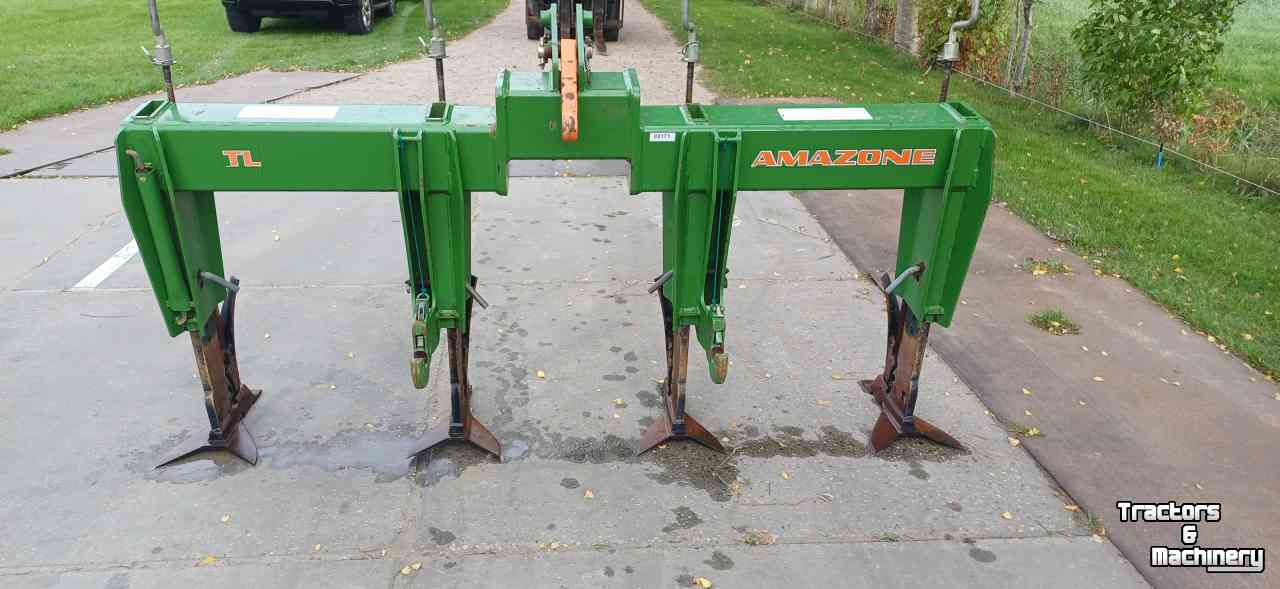 Tiefenlockerer Amazone TL300 Woeler