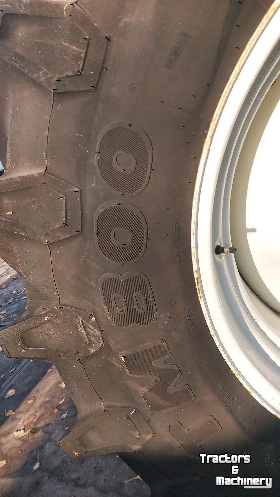 Räder, Reifen, Felgen & Distanzringe Trelleborg 600/65R34