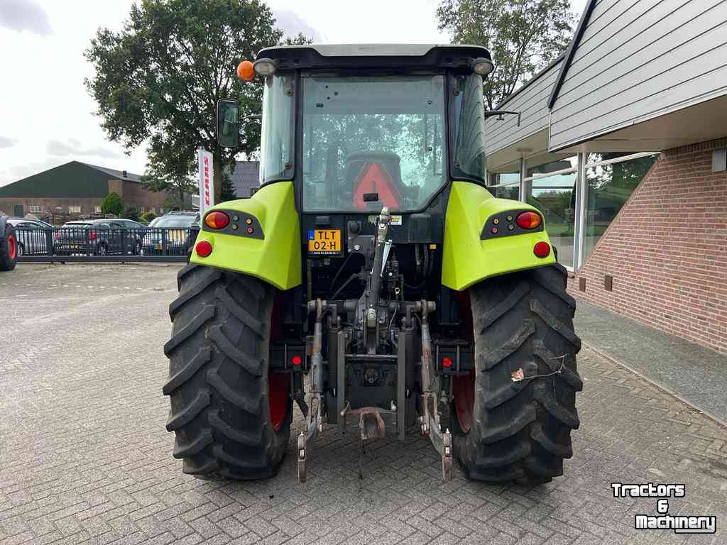 Schlepper / Traktoren Claas Arion 410