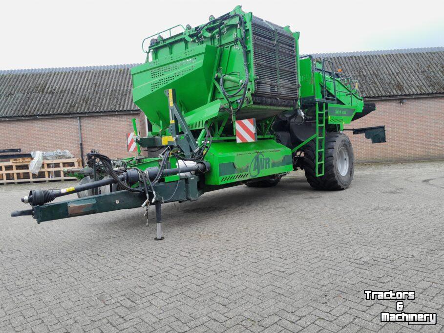Kartoffelroder AVR Spirit 9200