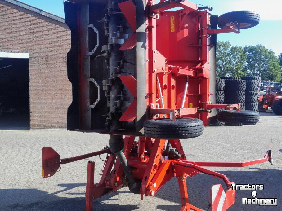 Krautschläger Grimme Toppa 800