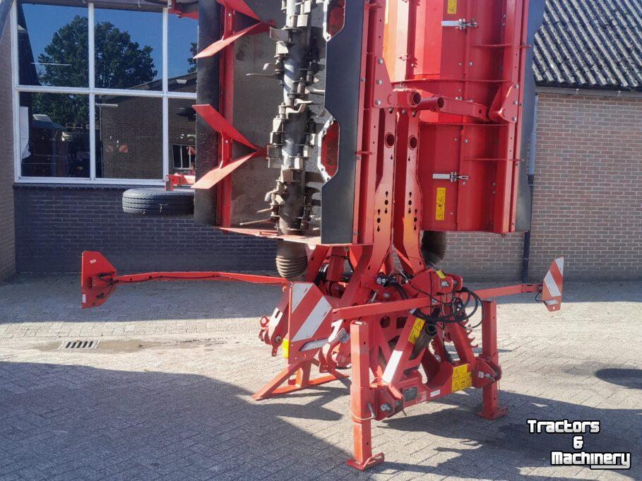 Krautschläger Grimme Toppa 800