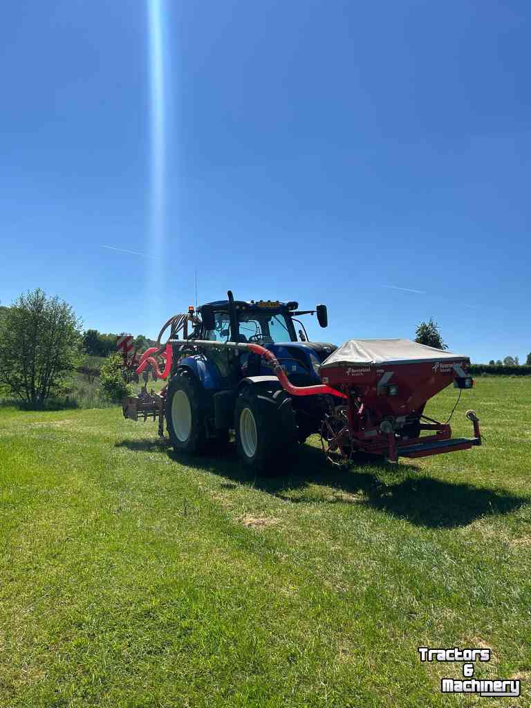 Schlepper / Traktor New Holland T7.190
