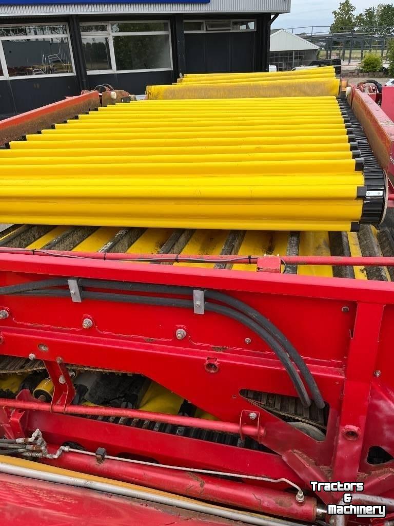 Kartoffelroder Grimme Tectron 415