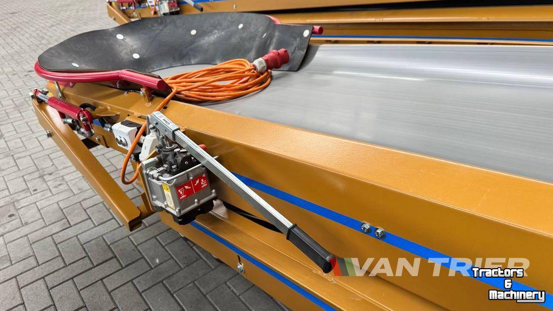 Teleskopbänder Breston 2x8-80 Duoband
