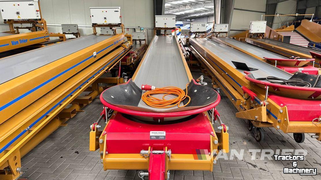Teleskopbänder Breston 2x8-80 Duoband