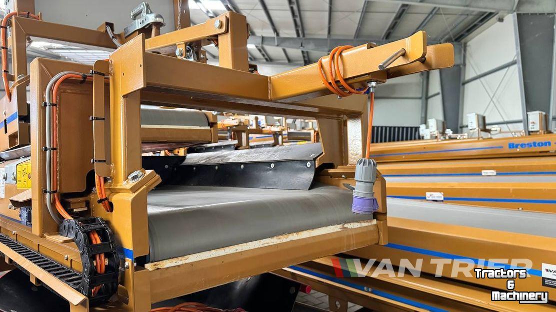 Teleskopbänder Breston 2x8-80 Duoband