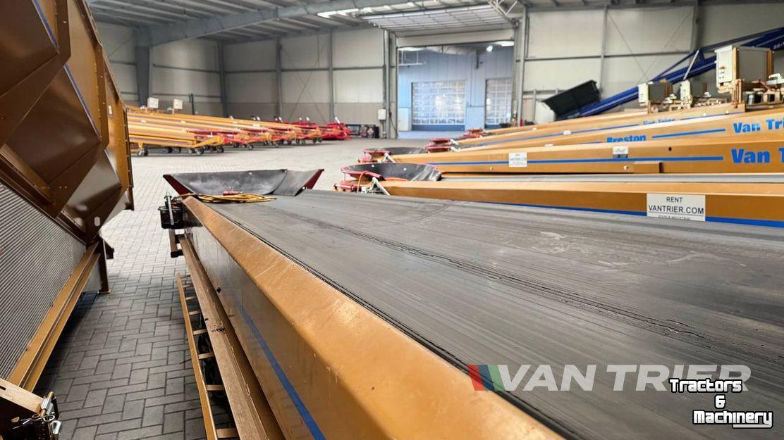 Teleskopbänder Breston 2x8-100 Duoband