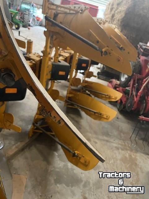 Pflüge  Rumptstad RPV 480-100