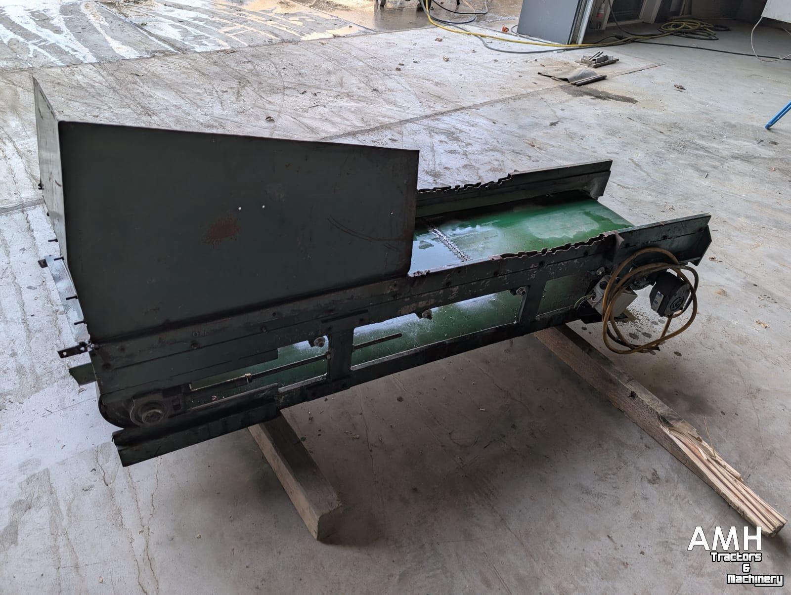 Förderband  Vlakke band 1720X380 TRANSPORTBAND VLAKKE BAND FLAT BELT CONVEYOR BELT FLACHBAND FÖRDERBAND