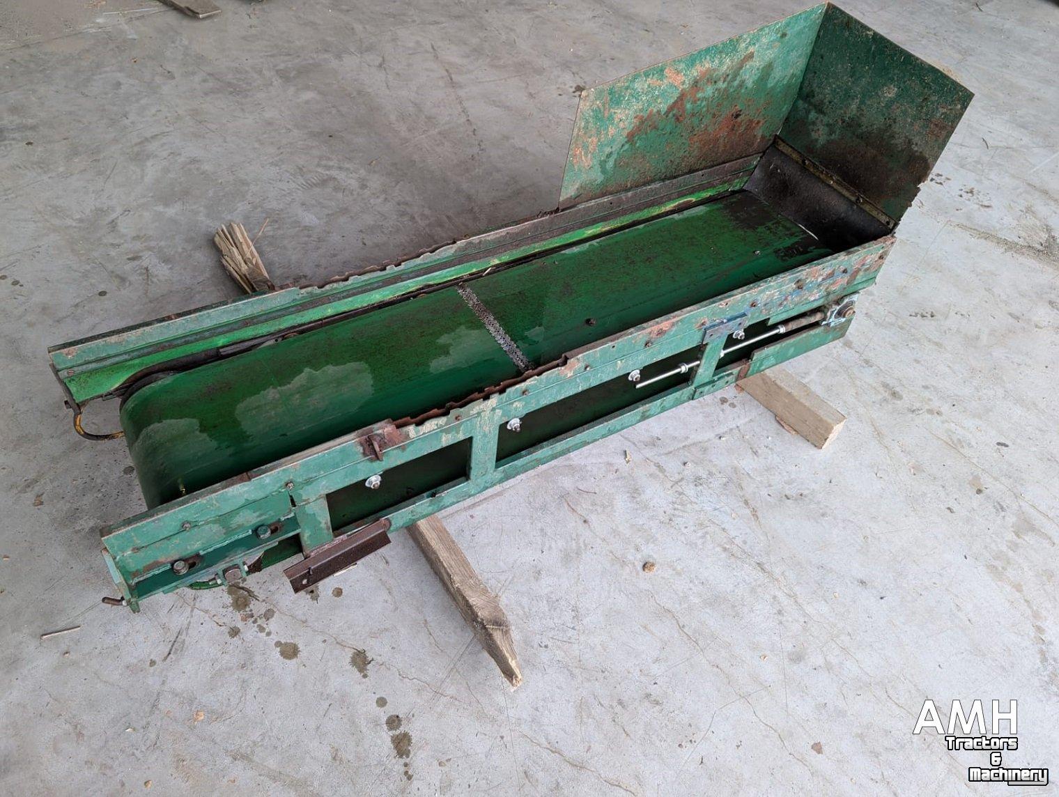 Förderband  Vlakke band 1720X380 TRANSPORTBAND VLAKKE BAND FLAT BELT CONVEYOR BELT FLACHBAND FÖRDERBAND