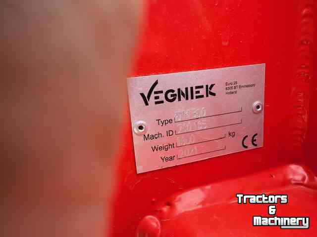 Krautschläger Vegniek DM 300