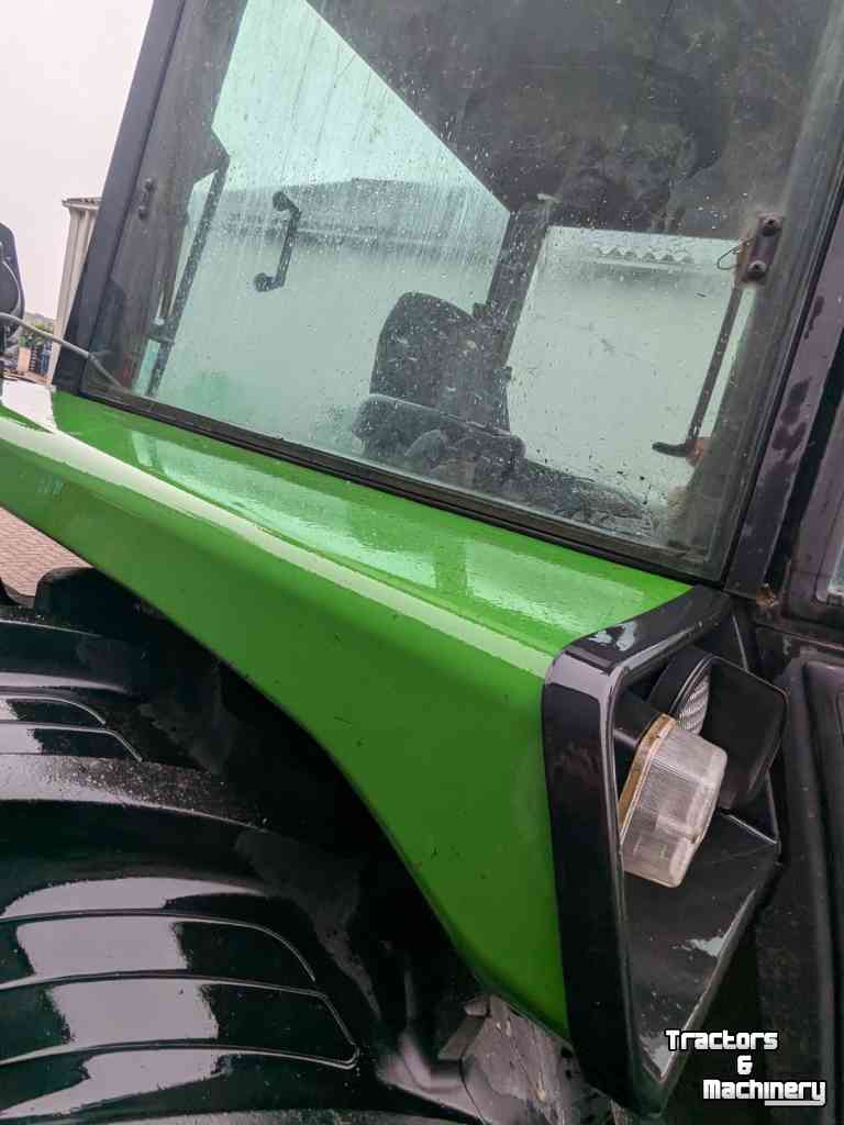 Schlepper / Traktor John Deere 4240 S
