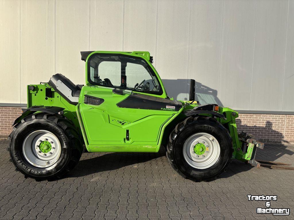Teleskoplader Merlo TF42.7