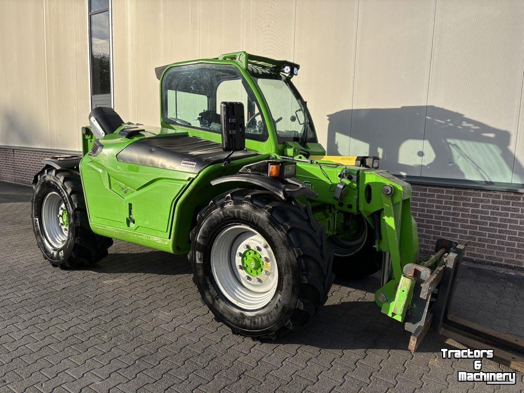 Teleskoplader Merlo TF42.7