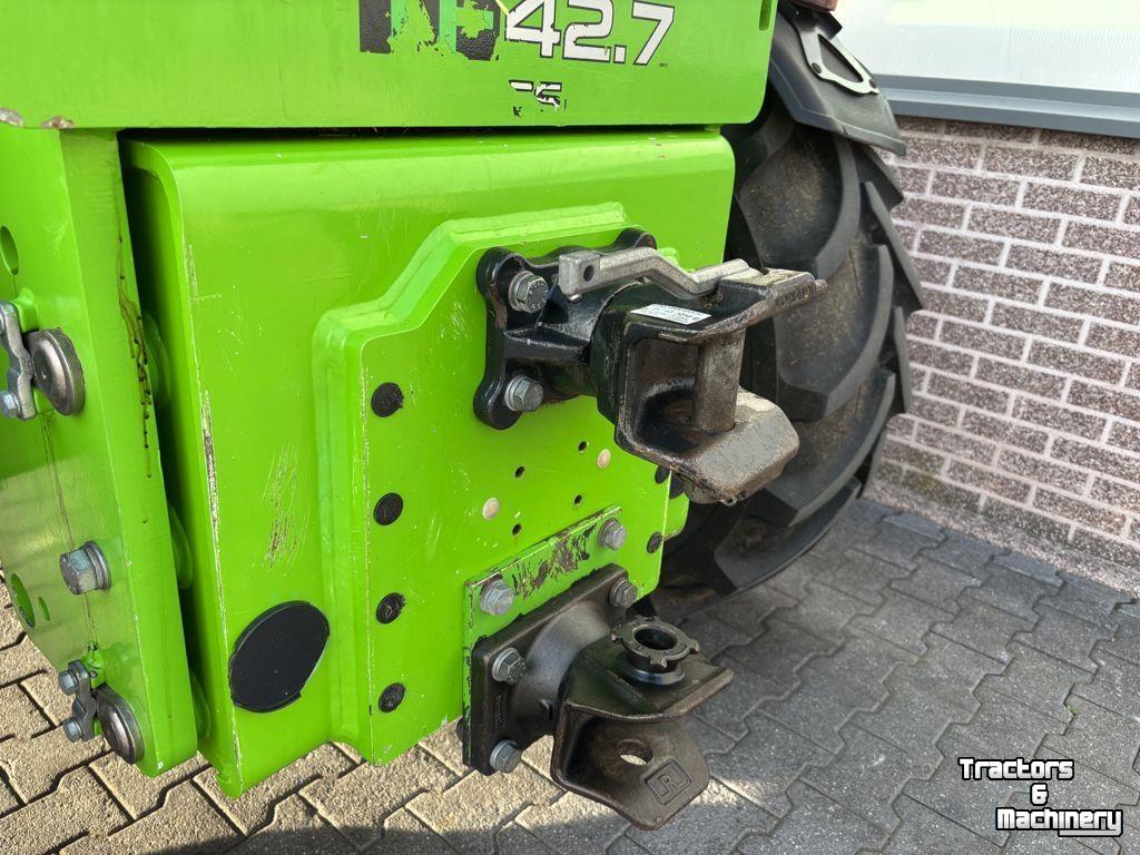 Teleskoplader Merlo TF42.7