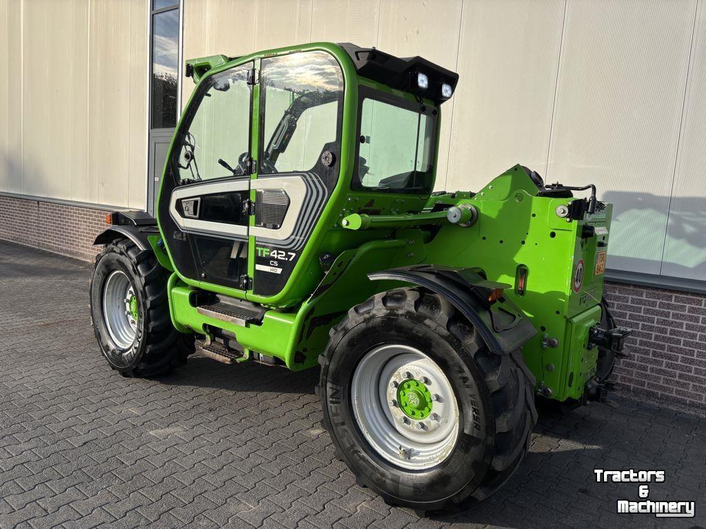 Teleskoplader Merlo TF42.7