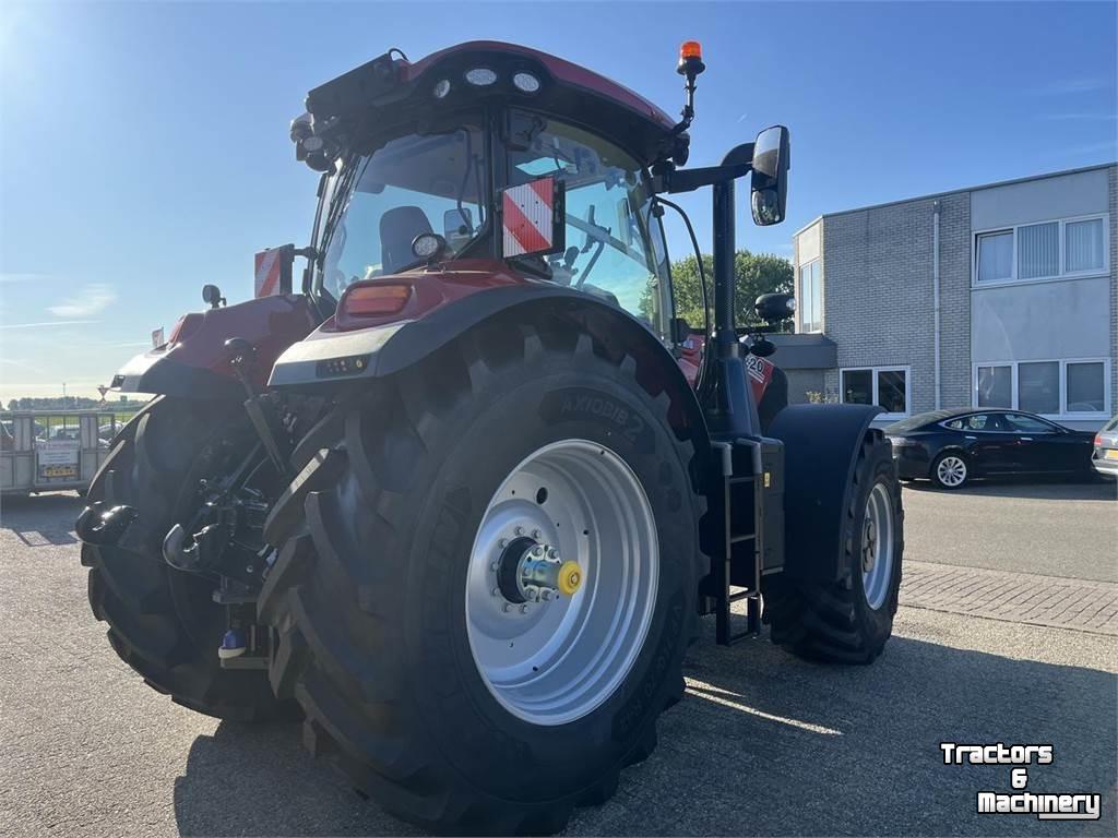 Schlepper / Traktor Case-IH Puma 220 AFS Connect