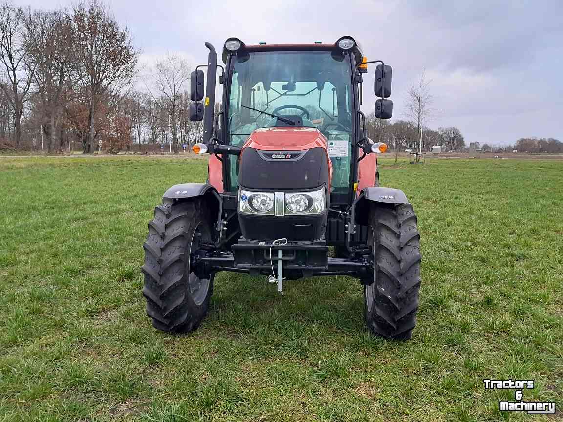 Schlepper / Traktoren Case-IH Farmall 65A