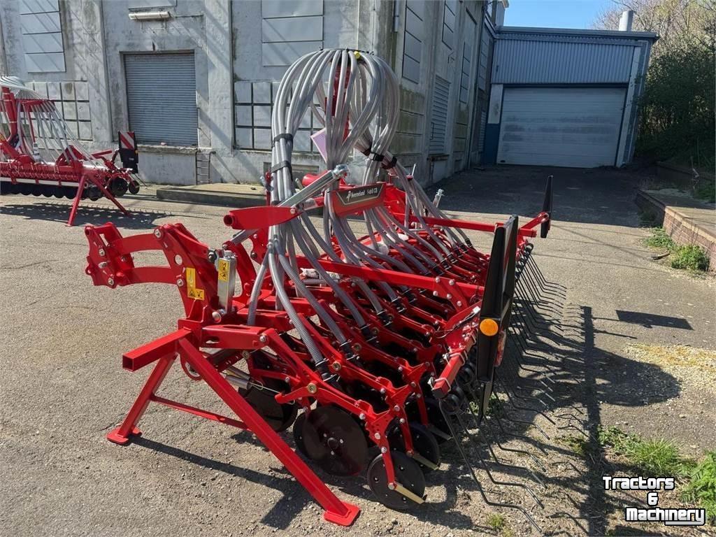 Sämaschine-Kombination Kverneland CB 3500 Euro
