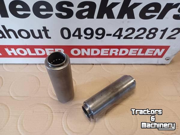 Gebrauchte Teile für Traktoren Holder a 660