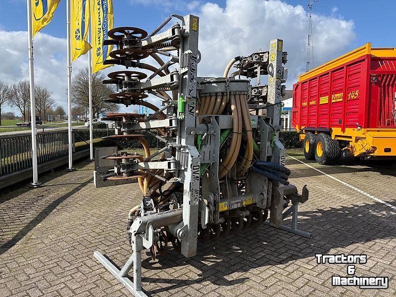 Grünlandinjektor Joskin Solodisc 6020