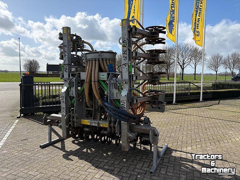 Grünlandinjektor Joskin Solodisc 6020