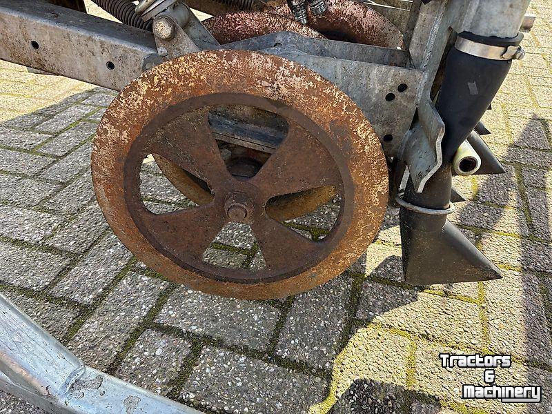 Grünlandinjektor Joskin Solodisc 6020