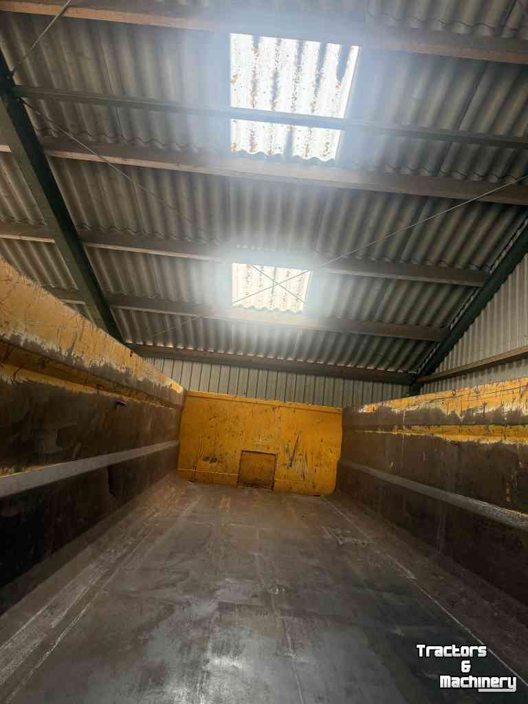 Kipper Joskin 7000/19BC125