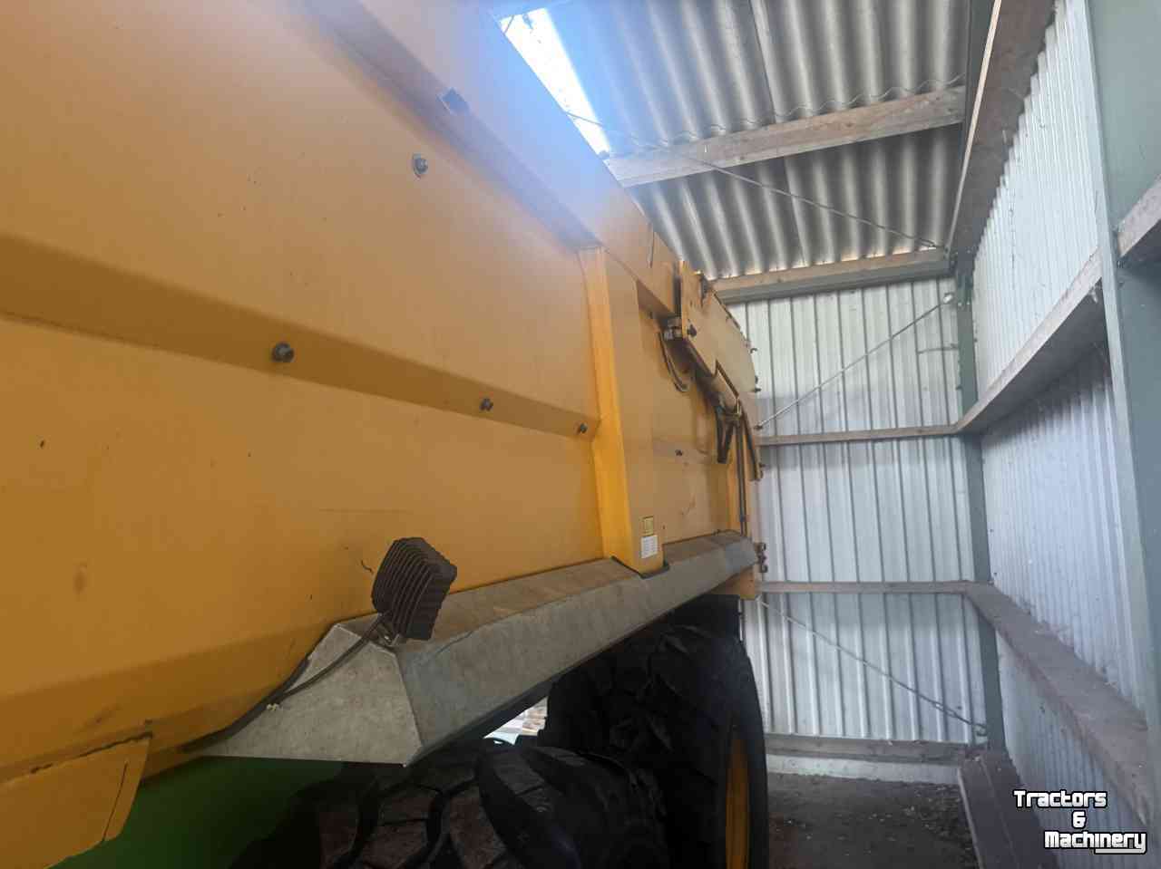 Kipper Joskin 7000/19BC125