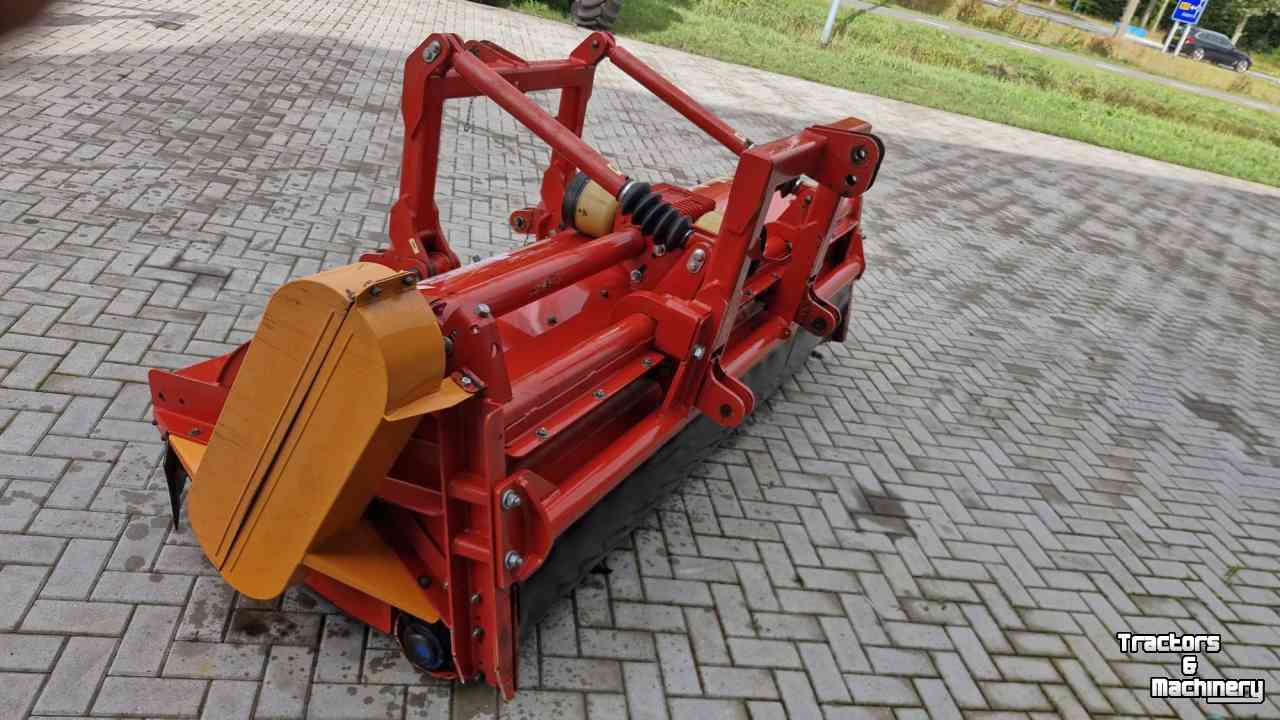 Schlegelmulchgeräte Ducker UM 27