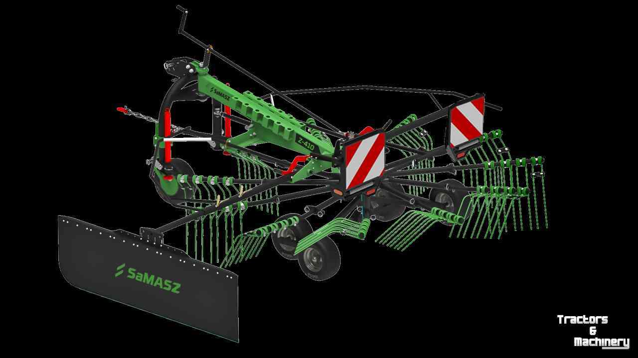 Schwader Samasz Z-351