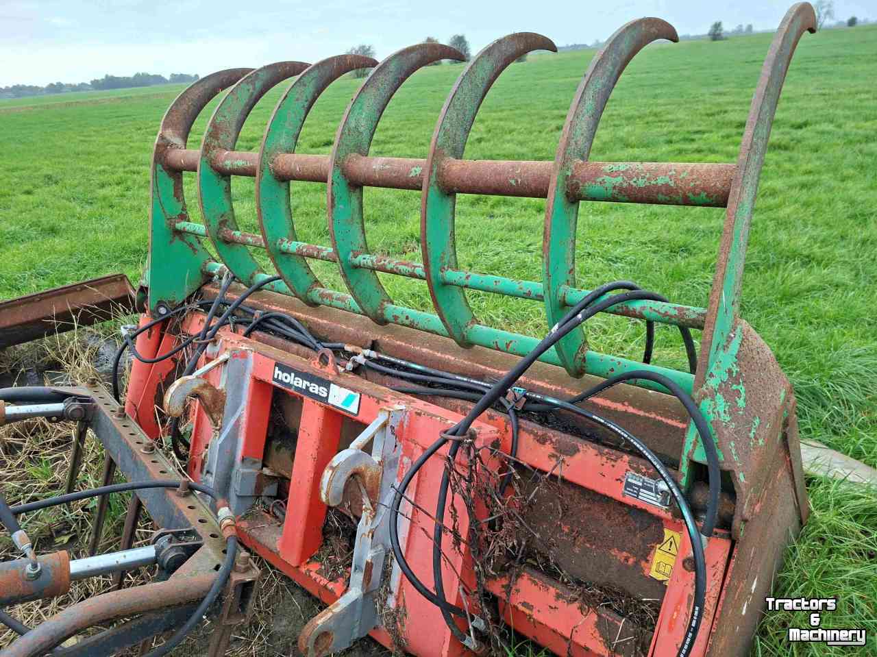 Sonstige Transport- und Industriemaschinen und Zubehör Zettelmeyer ZL 1000