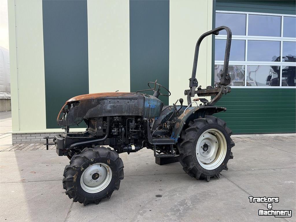 Schlepper / Traktor Solis S22