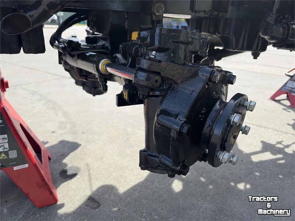 Schlepper / Traktor Solis S22