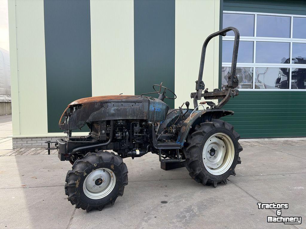 Schlepper / Traktor Solis Solis S22