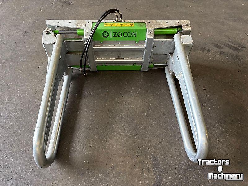 Frontlader Zocon Balenklem universeel